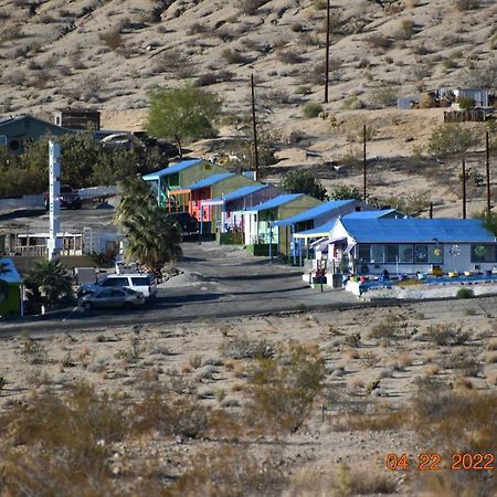 9 Palms Inn Twentynine Palms Dış mekan fotoğraf