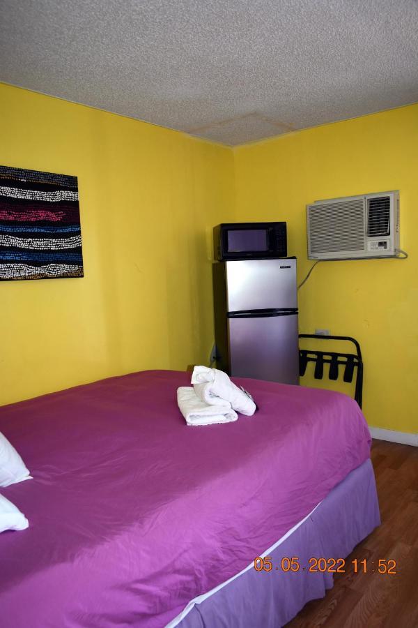 9 Palms Inn Twentynine Palms Dış mekan fotoğraf