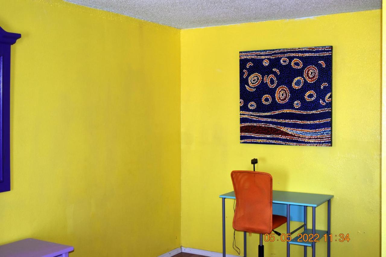 9 Palms Inn Twentynine Palms Dış mekan fotoğraf
