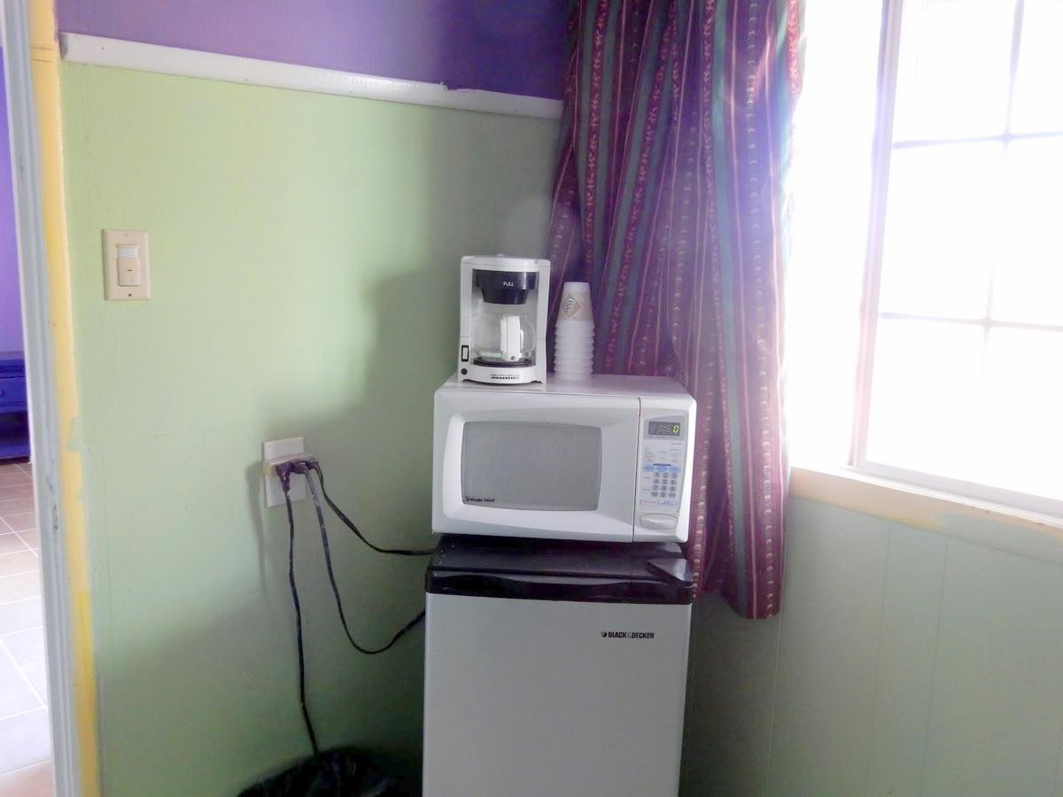 9 Palms Inn Twentynine Palms Dış mekan fotoğraf